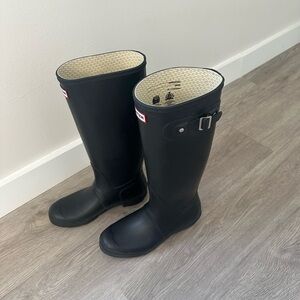Original Tall Hunter Boots